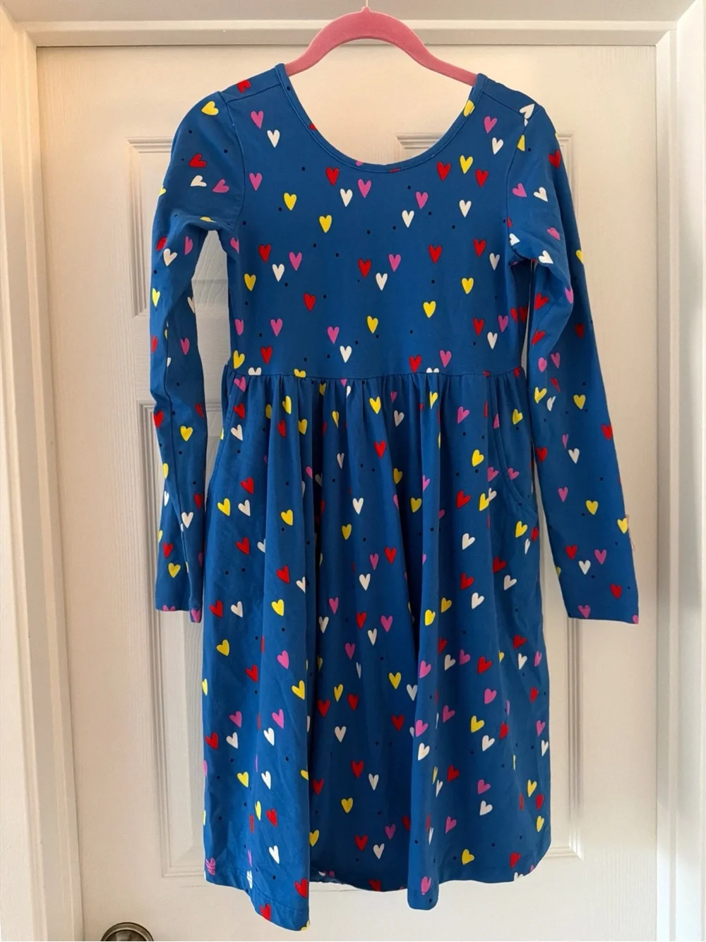 Hanna Andersson 95% cotton